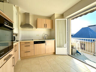  Appartement � vendre 3 pi�ces 