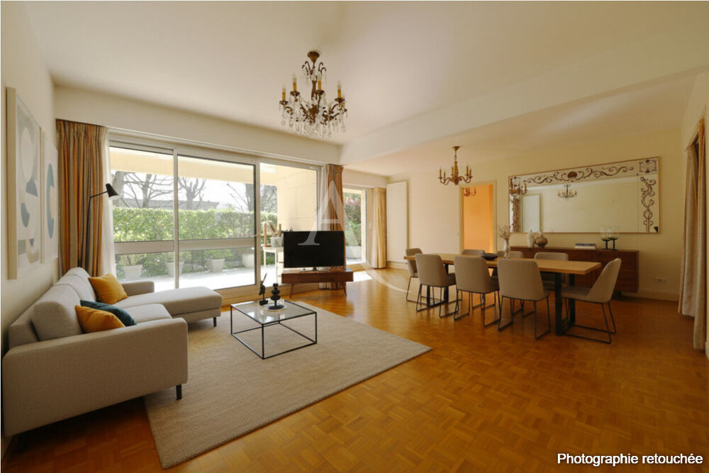 Appartement 5 pièces 113 m² · à Le Vesinet · 113 m² · 630 000 €