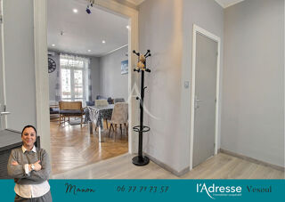  Appartement à vendre 4 pièces 102 m²