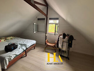  Maison � vendre 4 pi�ces 123 m�