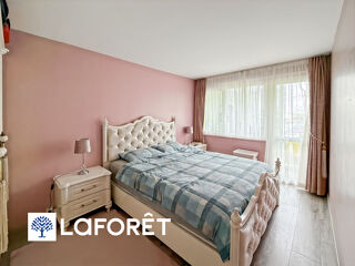  Appartement à vendre 5 pièces 84 m²