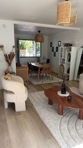  Maison à vendre 5 pièces 96 m²