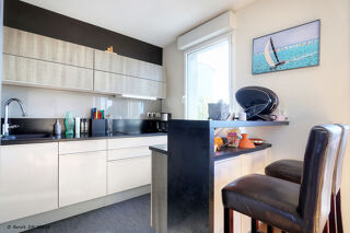  Appartement  vendre 3 pices 1 m