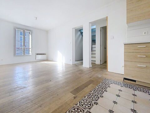   Appartement Tournan En Brie 3 pice(s) 57 m2 Appartement - 3 pice(s) - 57 m