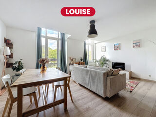 Vente Appartement 2 pièces 50 m², Lille