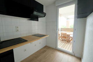  Appartement � vendre 2 pi�ces 49 m�