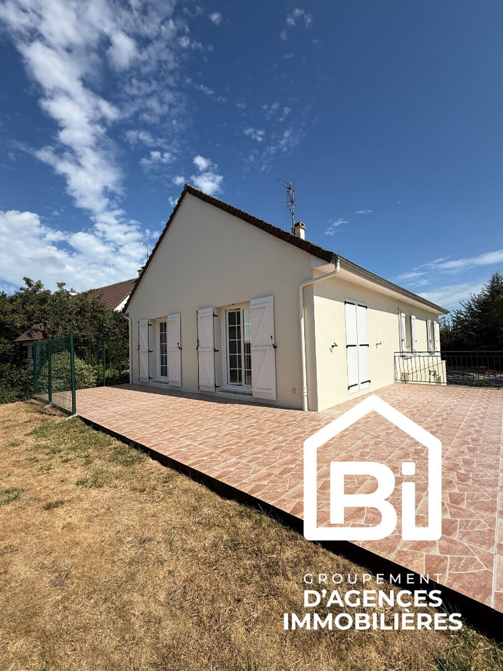 Location Appartement Appartement Blainville Sur Orne 4 pièce(s) 91.05 m2 Blainville sur orne