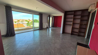  Appartement à vendre 3 pièces 96 m²