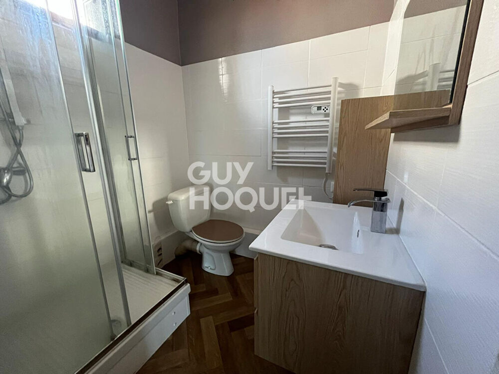 Location Appartement Studio meublé et climatisé - proche Lycée Palissy Agen