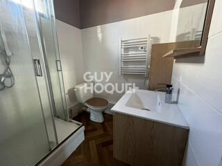  Appartement à louer 1 pièce 24 m²