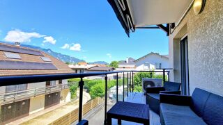  Appartement à vendre 3 pièces 68 m²