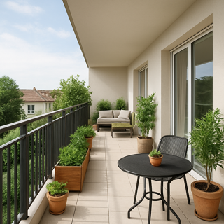  Appartement à vendre 5 pièces 232 m²