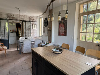  Maison à vendre 6 pièces 148 m²