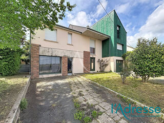  Maison � vendre 7 pi�ces 173 m�