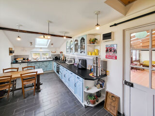  Maison � vendre 8 pi�ces 