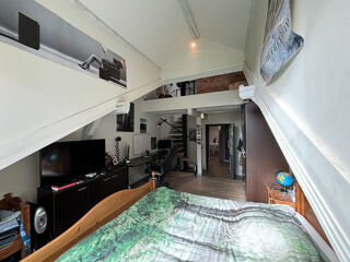  Appartement � vendre 5 pi�ces 236 m�