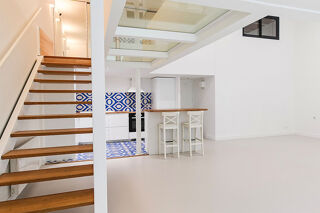  Appartement � vendre 5 pi�ces 150 m�