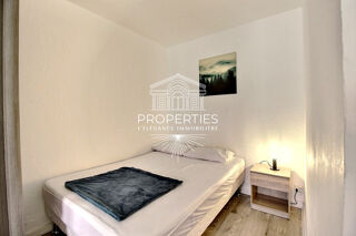  Appartement � vendre 1 pi�ce 31 m�