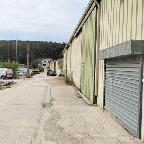 Local d'activit&eacute; Carqueiranne 2000 83320 Carqueiranne