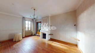  Maison  vendre 10 pices 230 m