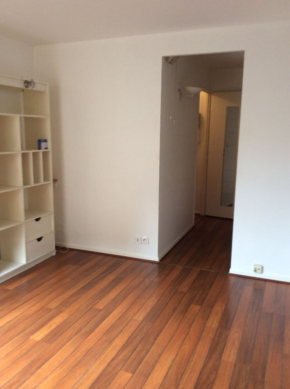 Location Appartement T1 - HYPER CENTRE Toulouse