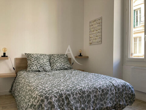  Appartement � louer 2 pi�ces 32 m�