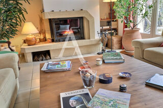  Maison à vendre 7 pièces 206 m²
