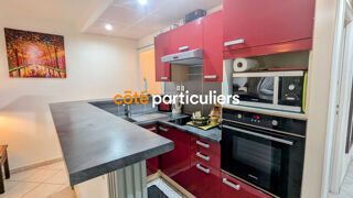  Appartement  vendre 1 pice 42 m
