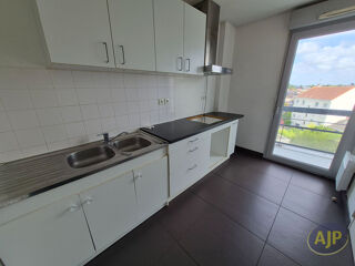  Appartement � louer 3 pi�ces 69 m�