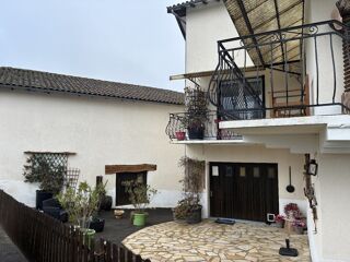  Maison à vendre 9 pièces 200 m²
