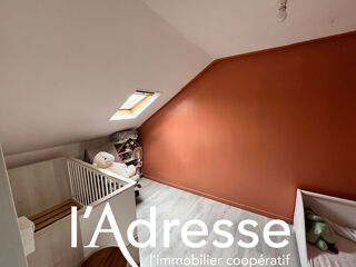  Maison à vendre 4 pièces 61 m²