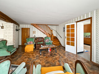  Maison � vendre 6 pi�ces 530 m�