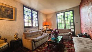  Maison à vendre 8 pièces 215 m²