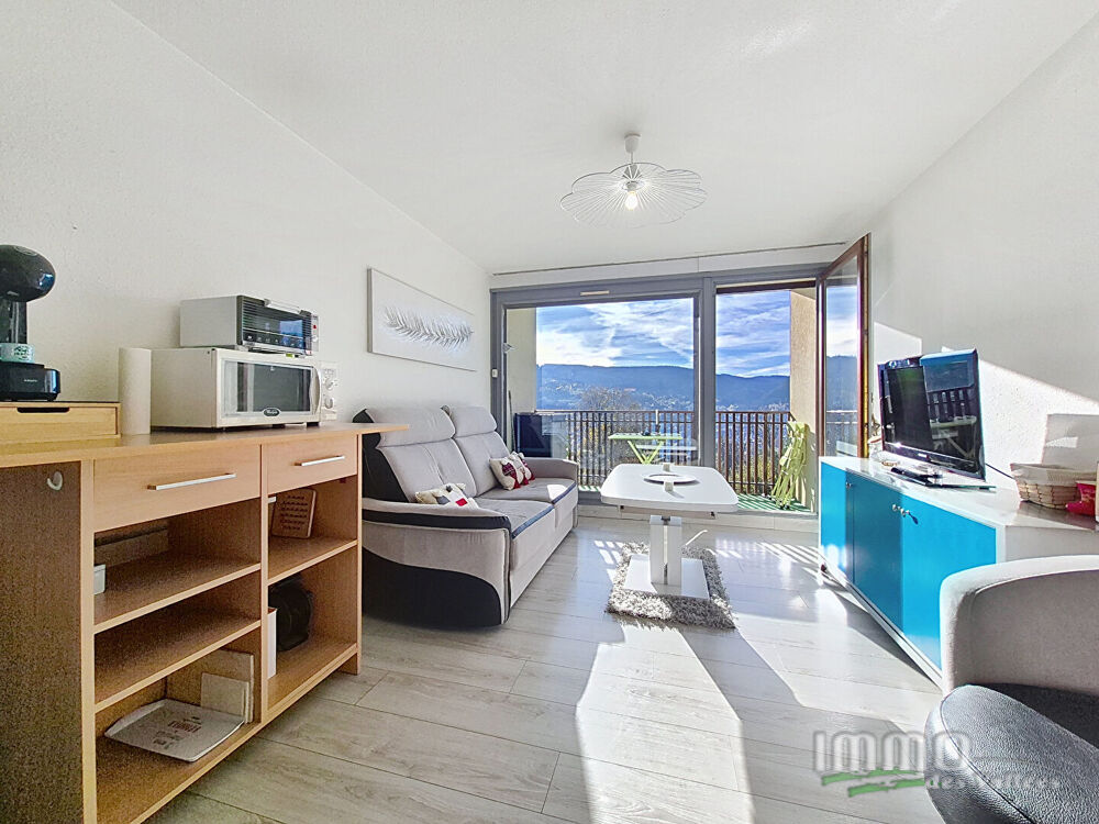 Appartement sur les hauteurs