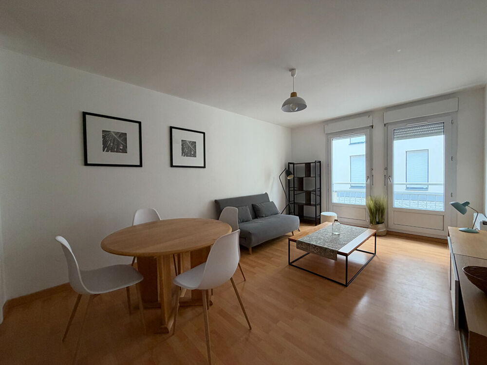 Location Appartement Appartement Chartres 2 pièce(s) 41.99 m2 Chartres