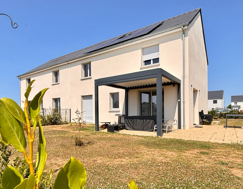 EXCLUSIVITE-COURSEULLES SUR MER - Maison de 5 pièce(s)
