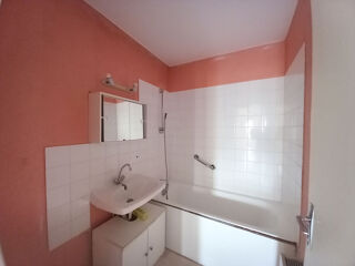  Appartement  vendre 3 pices 59 m