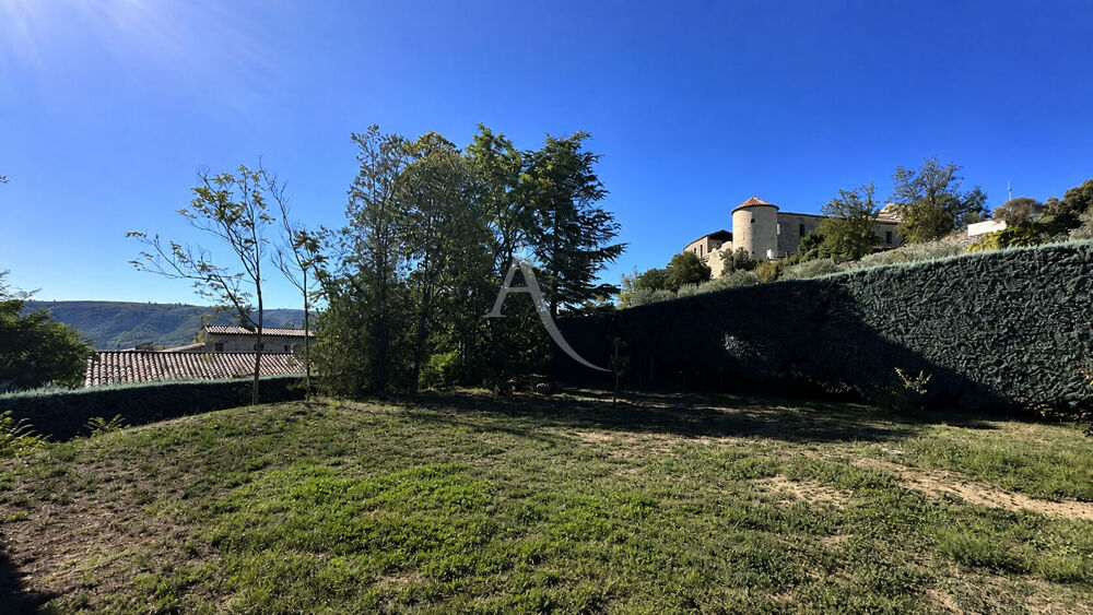 Vente Maison BELLE DEMEURE CENTRE VILLE GREOUX LES BAINS  VUE IMPRENABLE CHATEAU Greoux les bains