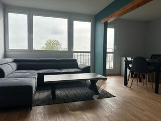  Appartement � louer 2 pi�ces 59 m�