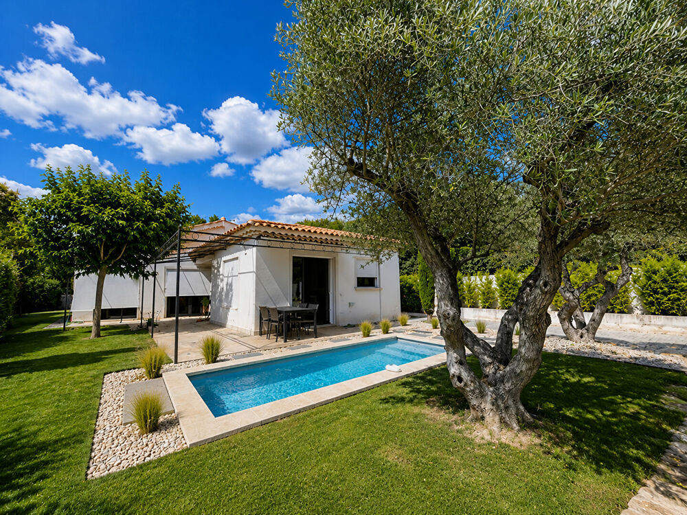 Location Maison La Vergedal AIX EN PROVENCE - 4 pièce(s) - 180 m2 Aix en provence