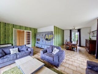  Maison à vendre 5 pièces 113 m²