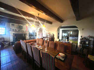  Maison � vendre 4 pi�ces 169 m�