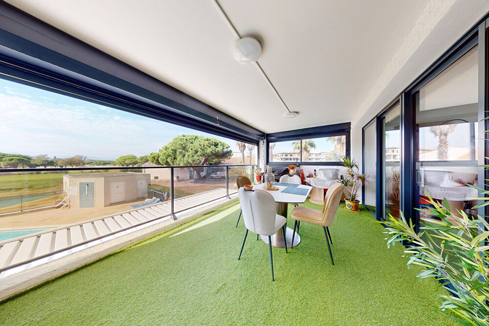 à vendre  Appartement Saint-Cyprien (66750)