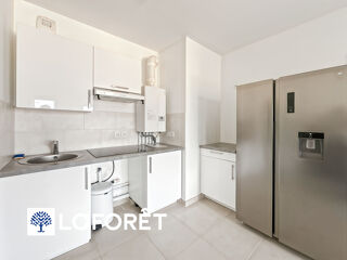  Appartement à vendre 2 pièces 50 m²