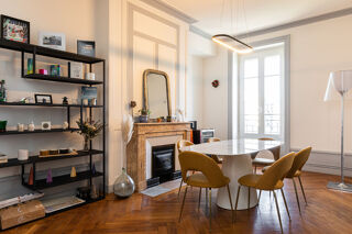  Appartement à vendre 4 pièces 107 m²