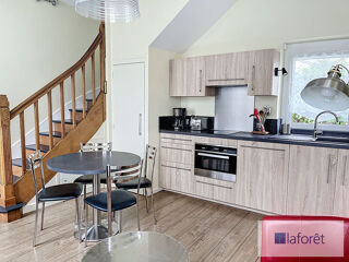  Maison à louer 3 pièces 50 m²