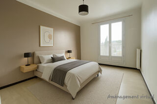  Appartement � vendre 4 pi�ces 71 m�