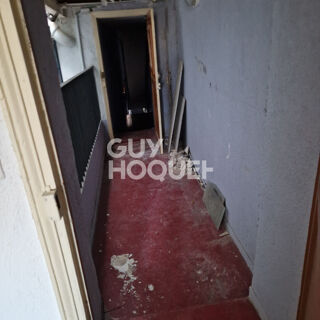  Appartement � vendre 2 pi�ces 32 m�