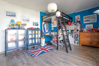  Appartement  vendre 7 pices 180 m