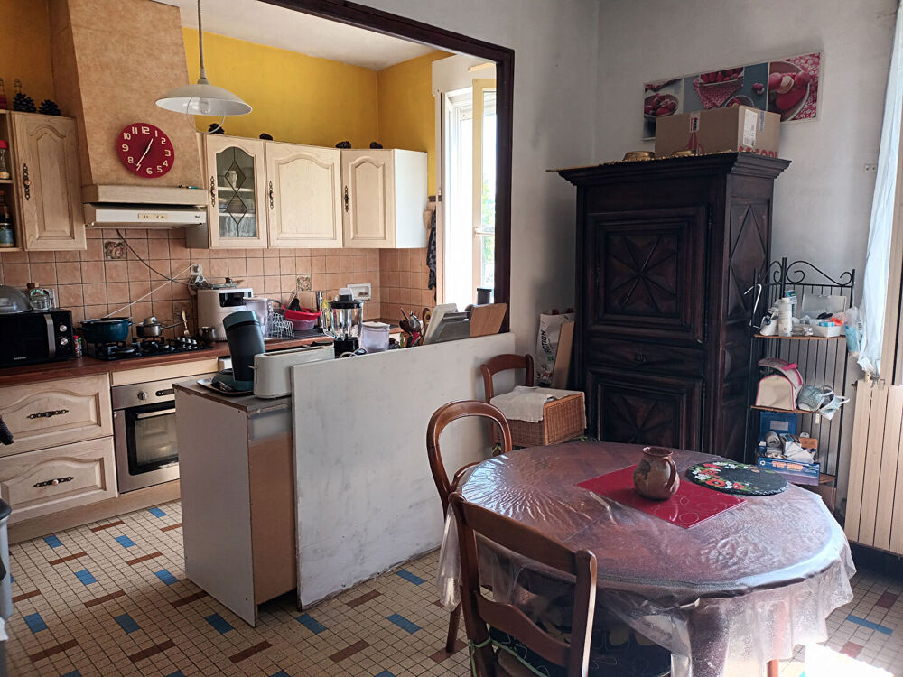 Vente Maison Maison de caractère avec pigeonnier et dépendances - 10kms Tonneins Hautesvignes